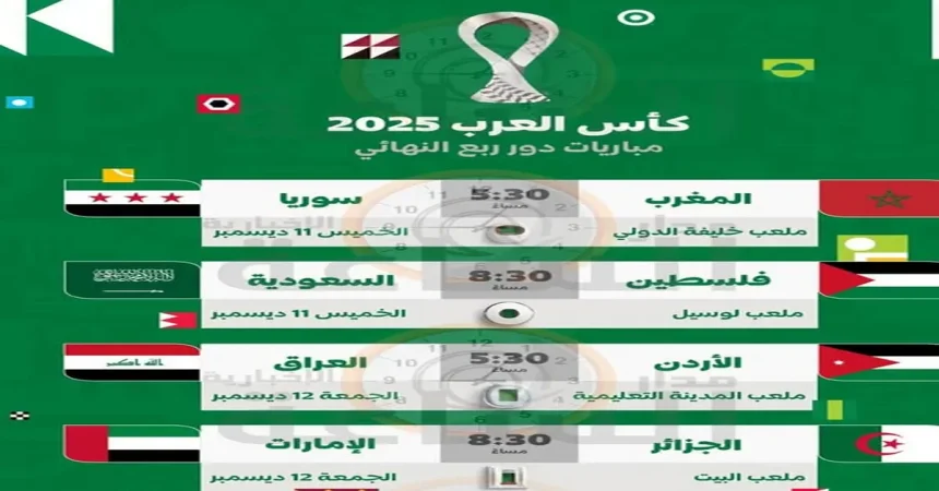 فوز الأردن على مصر