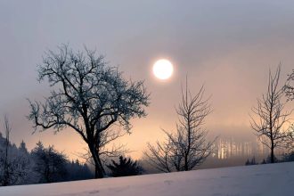 استقرار نسبي على درجات الحرارة