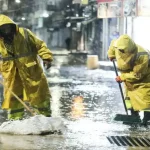 طوارئ عمّان القصوى للمياه