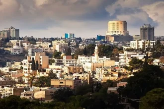 تحذير الأرصاد من الضباب