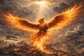 المدينة التي تأبى أن تموت