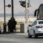 منع وفد كندي دولي