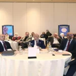 اطلاق مركز الاقتصاد الأزرق للابتكار