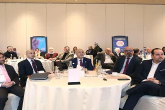 اطلاق مركز الاقتصاد الأزرق للابتكار