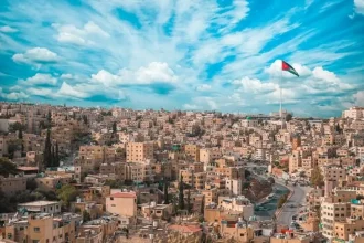 أجواء باردة وصقيع متوقع