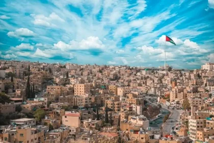 أجواء باردة وصقيع متوقع