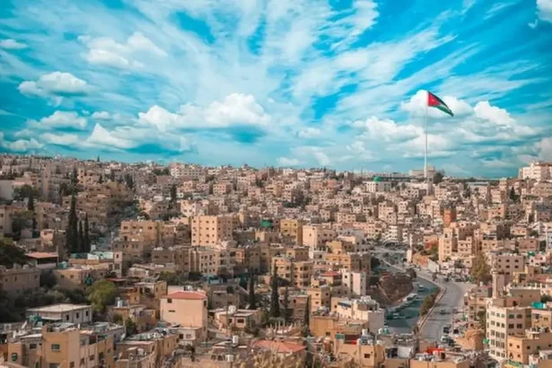 أجواء باردة وصقيع متوقع