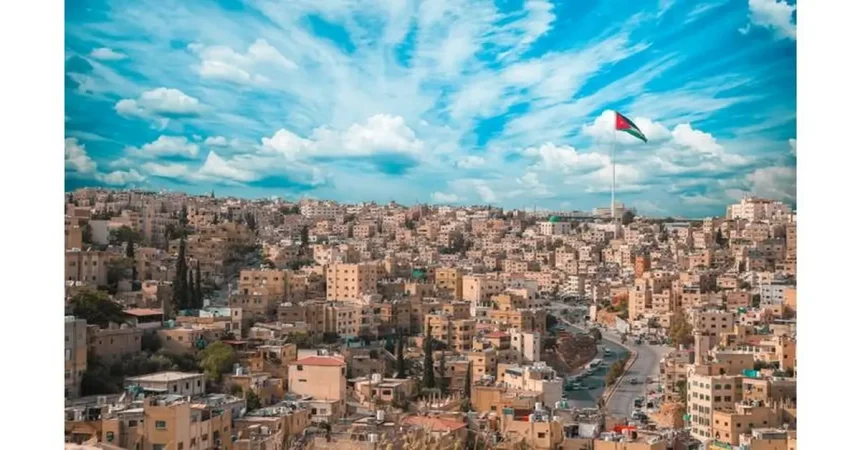 أجواء باردة وصقيع متوقع