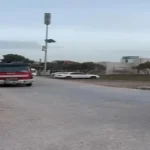 اربد التعامل مع قذيفتين قديمتين