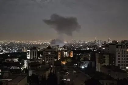 الاحتلال يستعد لهجوم إيراني