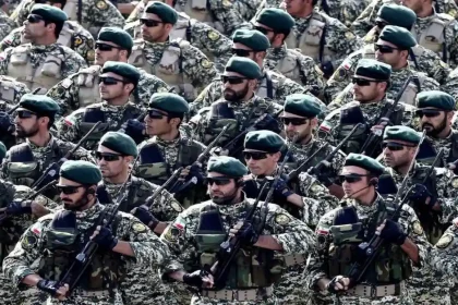 اتساع نطاق الحرب إقليميًا