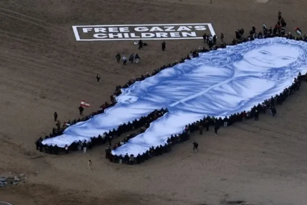 إحياء ذكرى هند رجب