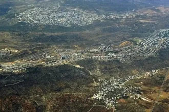 الاستيلاء على حي البستان