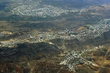 الاستيلاء على حي البستان