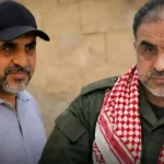 تسليم قائد قسامي للاحتلال