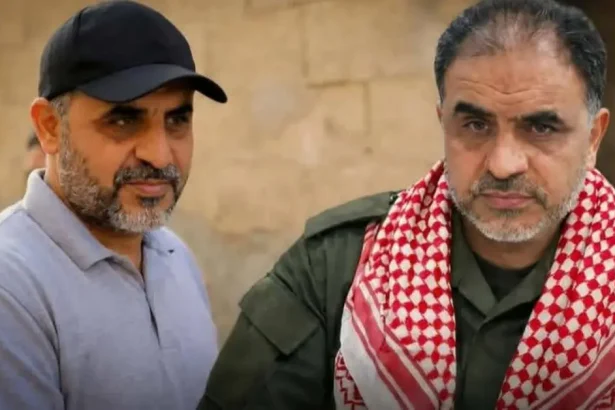 تسليم قائد قسامي للاحتلال