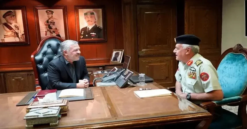 تعزيز الجاهزية القتالية