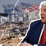 العرب يسلّمون غزة لترامب!