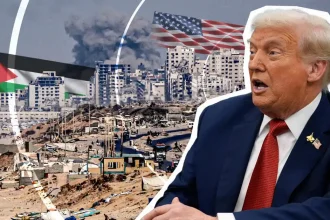 العرب يسلّمون غزة لترامب!