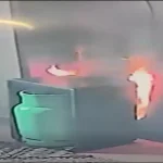 حوادث المدافئ المنزلية الخطيرة