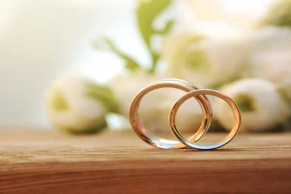 التعديلات الجديدة للزواج