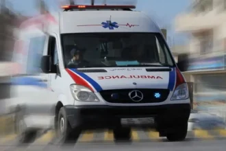 وفاة شخص اختناقًا في الكرك