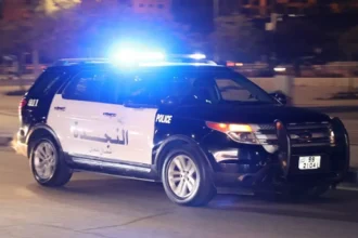 العثور على طفل هائم