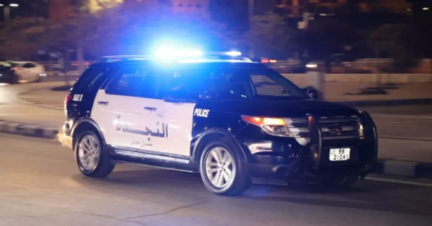 العثور على طفل هائم