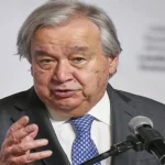 قانون القوة يهدد النظام