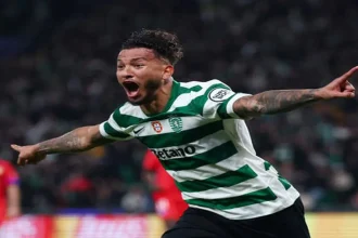 سان جيرمان يسقط أمام سبورتنج