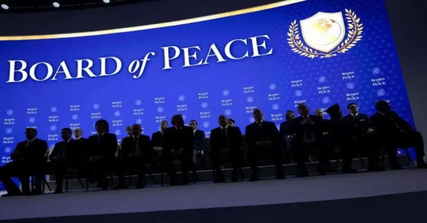 الدول الأعضاء محرومة تأشيرات