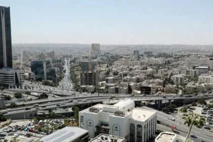 أجواء باردة السبت ومنخفض ماطر الأحد