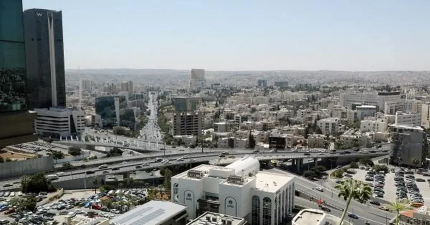 أجواء باردة السبت ومنخفض ماطر الأحد