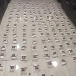 الجيش يحبط محاولة تهريب