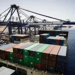 ميناء حاويات العقبة ينضم إلى عملاقي الشحن البحري