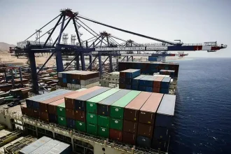 ميناء حاويات العقبة ينضم إلى عملاقي الشحن البحري