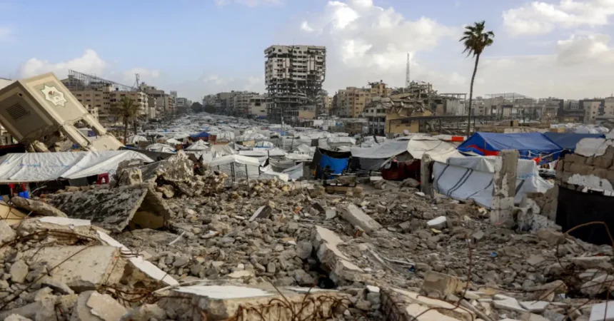 6 إصابات في قصف إسرائيلي