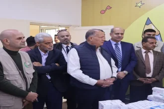 يوم طبي مجاني القويرة