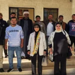 تحديات المرأة الريفية المحلية