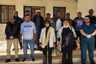 تحديات المرأة الريفية المحلية