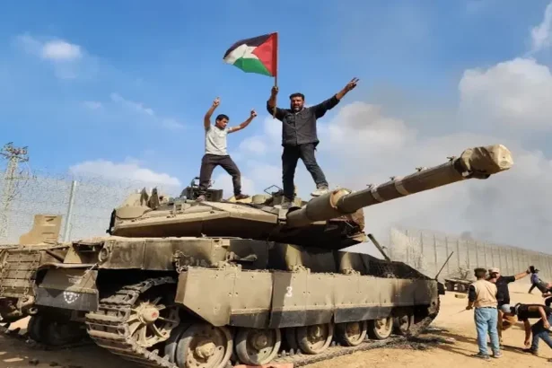 وثيقة "نحن تفاجأنا"
