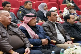 أمسيات رمضان 2026 تنطلق