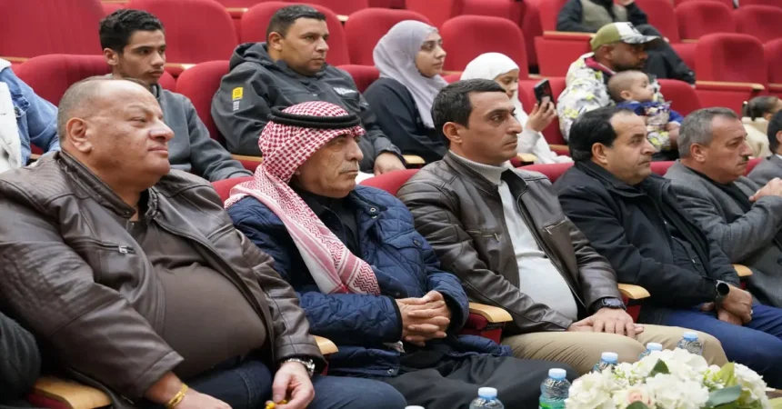 أمسيات رمضان 2026 تنطلق