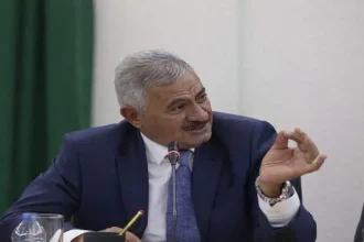 اتفاقية ميناء العقبة المتعدد