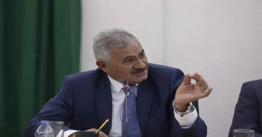 اتفاقية ميناء العقبة المتعدد