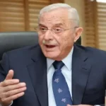 تعزية بوفاة أحمد عبيدات