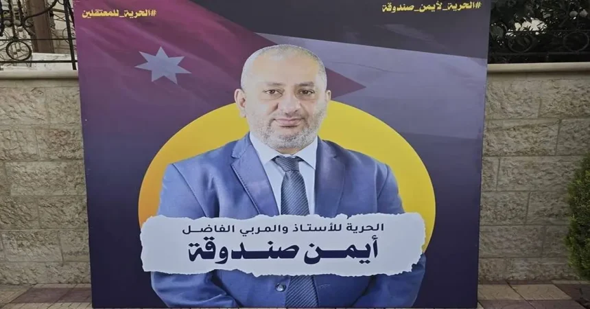 التمييز تؤيد حبس صندوقة