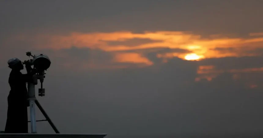 الخميس أول أيام رمضان