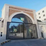 بدء الامتحانات النظرية لطلبة الشامل