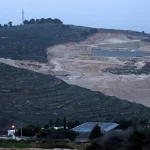 اجتماع عربي لمواجهة إسرائيل